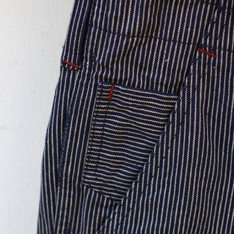 BB WORK TROUSER