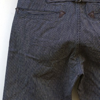 BB WORK TROUSER