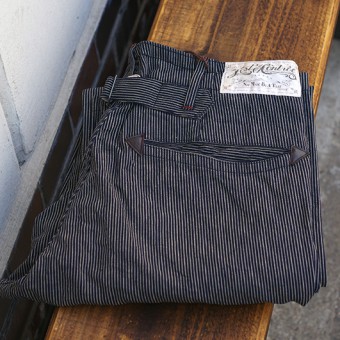 BB WORK TROUSER