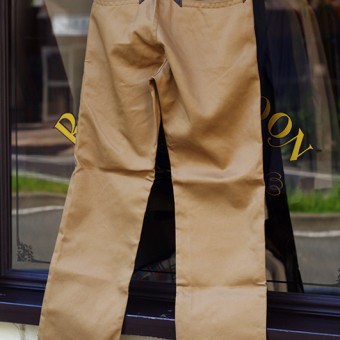 VC WORK TROUSER