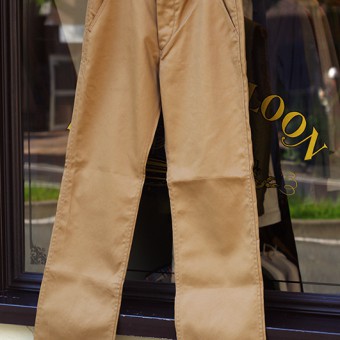 VC WORK TROUSER