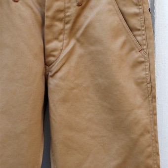 VC WORK TROUSER