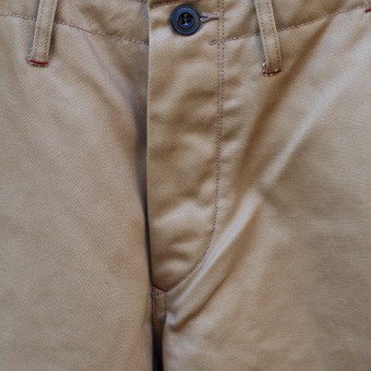 VC WORK TROUSER