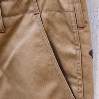 VC WORK TROUSER