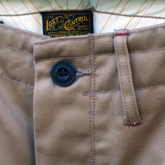 VC WORK TROUSER