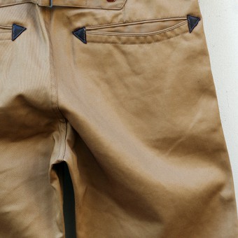 VC WORK TROUSER