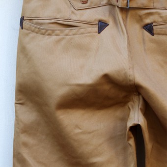 VC WORK TROUSER