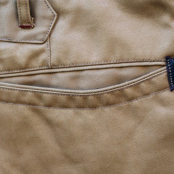 VC WORK TROUSER