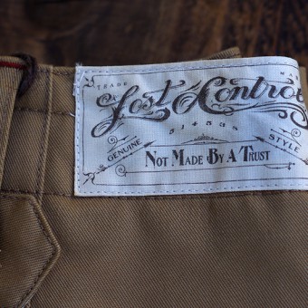 VC WORK TROUSER