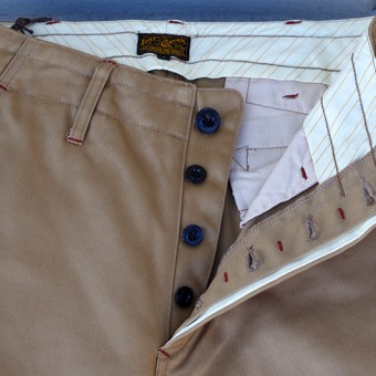 VC WORK TROUSER