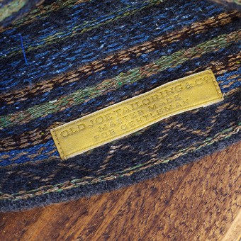 FAIR ISLE HOME KNITTING CAP