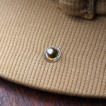 DRESS CAP 