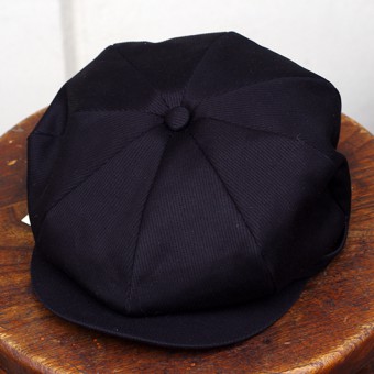 DRESS CAP 