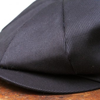 DRESS CAP 