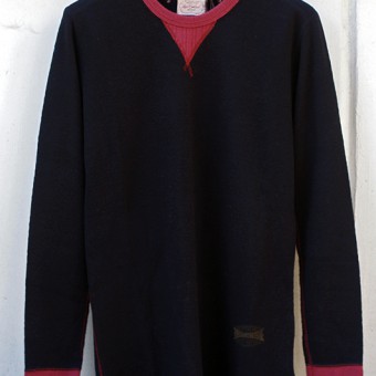 L/S THERMAL CT