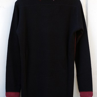 L/S THERMAL CT