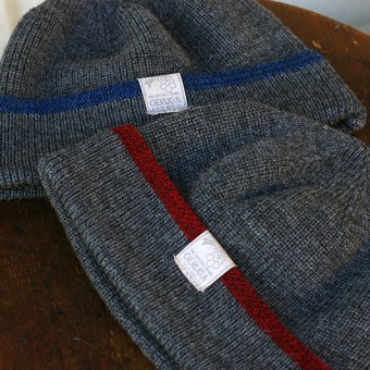 KNIT CAP