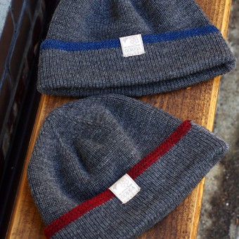 KNIT CAP