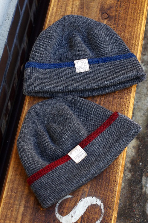 KNIT CAP