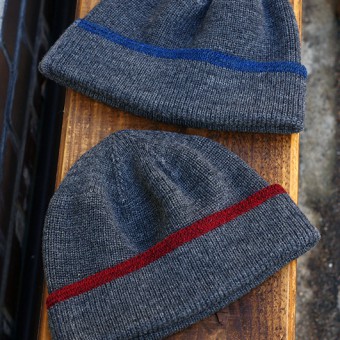 KNIT CAP