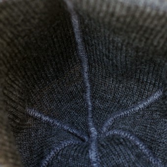 KNIT CAP