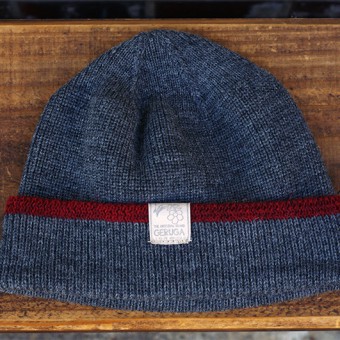 KNIT CAP