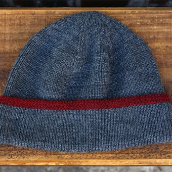 KNIT CAP