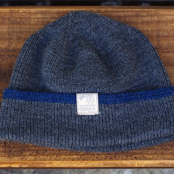 KNIT CAP