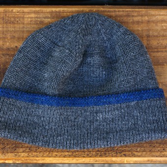 KNIT CAP