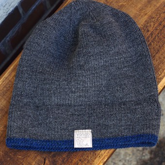 KNIT CAP