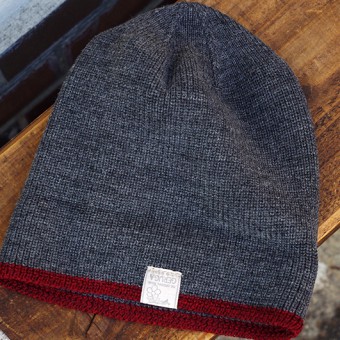 KNIT CAP