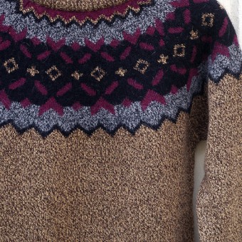 NORDIC KNIT