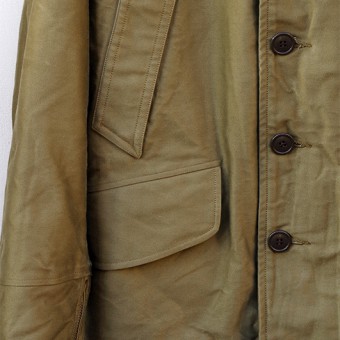 SHAWL COLLAR COAT