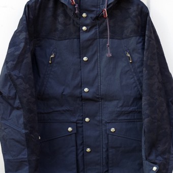 MOUNTAIN PARKA