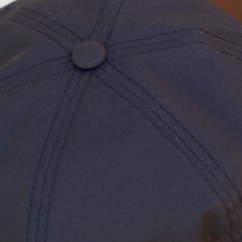 WATERPROOF WORK CAP