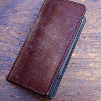 AD-W-01S LONG WALLET