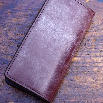 AD-W-01S LONG WALLET