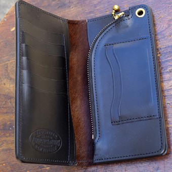 AD-W-01S LONG WALLET