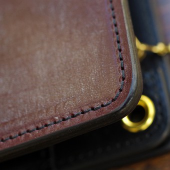 AD-W-01S LONG WALLET