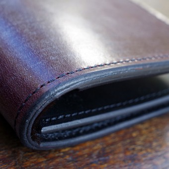 AD-W-01S LONG WALLET