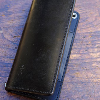 AD-W-01S LONG WALLET