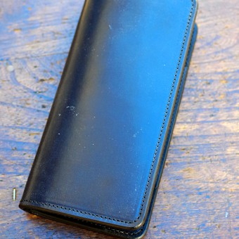 AD-W-01S LONG WALLET