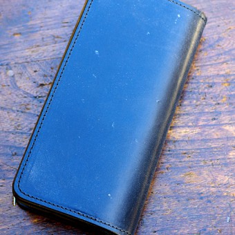 AD-W-01S LONG WALLET