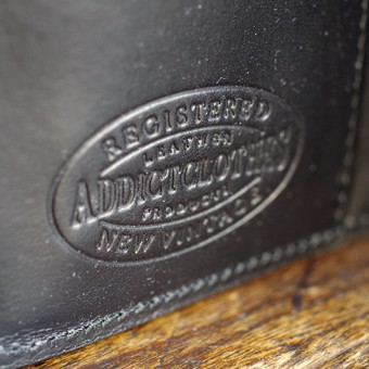 AD-W-01S LONG WALLET