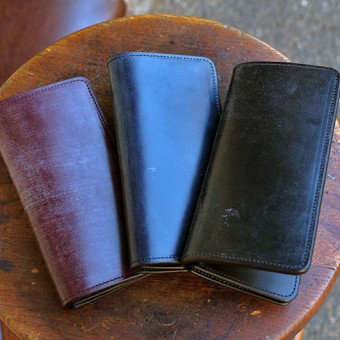 AD-W-01S LONG WALLET