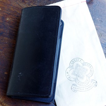 AD-W-01S LONG WALLET