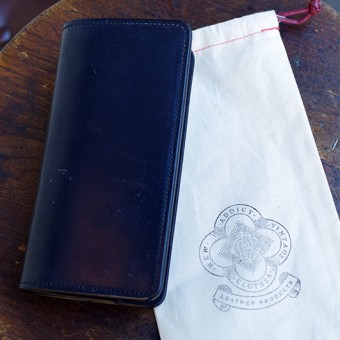 AD-W-01S LONG WALLET