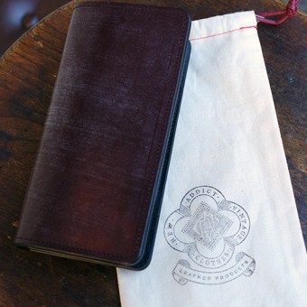 AD-W-01S LONG WALLET