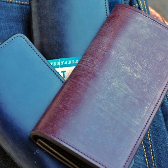 AD-W-01S LONG WALLET