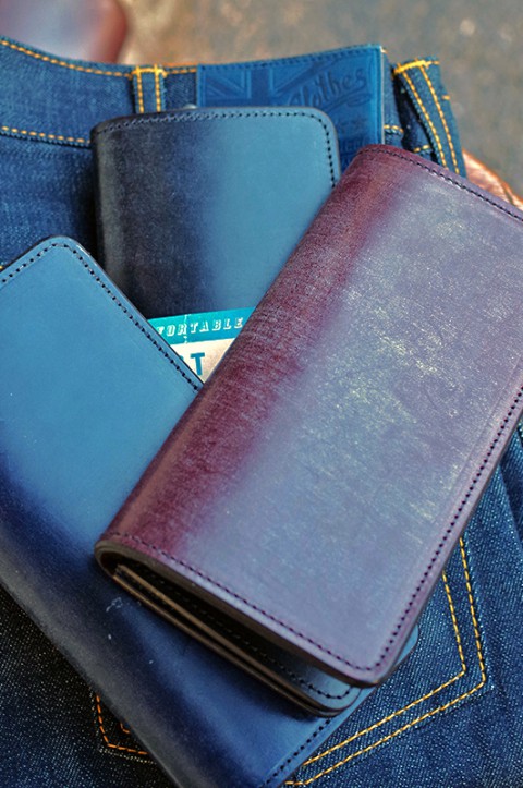 AD-W-01S LONG WALLET